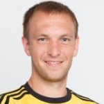 Александр Новиков