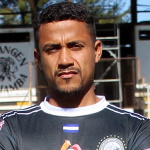 Эрик Хосе Тельес Фонсека