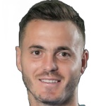 Мариус Чиндриш