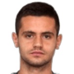 Милош Остойич