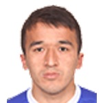 B. Абдурахимов