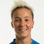 Федерика Ди Кришио