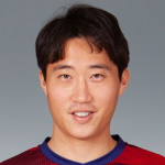 Lee Yong-Jae