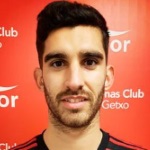 Гонсало Ллерена