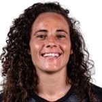 Патрисия Изабель де Соуза Баррос Мораис