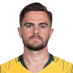 Джошуа Роберт Рисдон