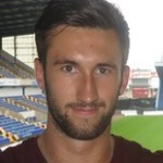 Оливер Джеймс Палмер