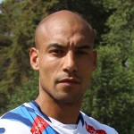 Иван Освальдо Центурион