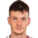 Джошуа Марк МакИкран