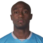 Освальдо Энрике Бланко Мансилья