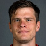 Давид Эрн Атласон