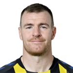 Эндрю Майкл Лонерган