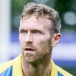 Райан Роберт Джарвис