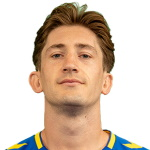 Александр Джеймс Вудьярд