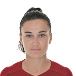 Валерия Пироне