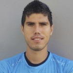 Аарон Мойсес Крус Эскивель