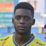 Клейвин Хулиан Зунига Бернардес