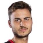 Алехандро Серрано Гарсия