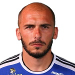 Кристоф Винсент