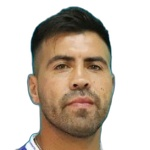 Джанлука Хасинто Эспиноза Ортис