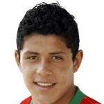 Леандро Хавьер Пантоха Диас