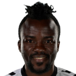 Соломон Асанте Виафе