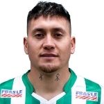 Николас Игнасио Кастильо Мора