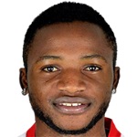 Абубакар Бангура