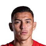 Гарольд Андрес Ривера Чаварро