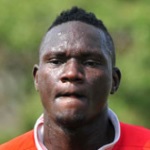 Джозеф Бенсон Очайя