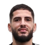 Яссин Бензья