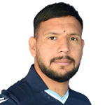 Армандо Чавес Ривас