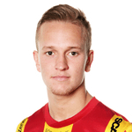 Александр Мелки