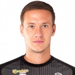 Максим Дегтярев