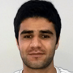 Шаухрияр Əliyev