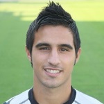 Давид Форньес Акилино