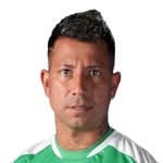 Луис Фернандо Валенсия Сапата