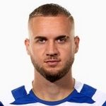 Джордж Александру Пушкаш