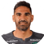 Фернандо Хавьер Уртадо Перес