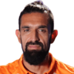 Хорхе Луис Дешам Мендес