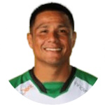 Оскар Фернандо Салинас Агилар