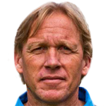 Эрик ван дер Люр