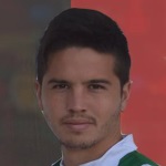 Сесар Родриго Альварес Карпио