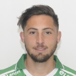 Камило Андрес Меливилу Фуэнтес