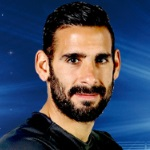 Роберто Мартинес Гамарра