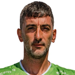 Николас Альдо Пераник