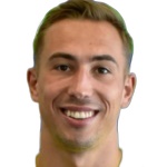 Денис Вентура