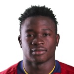 Жонель Дезире