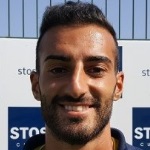 Джон Катанезе