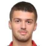 Федор Предрагович